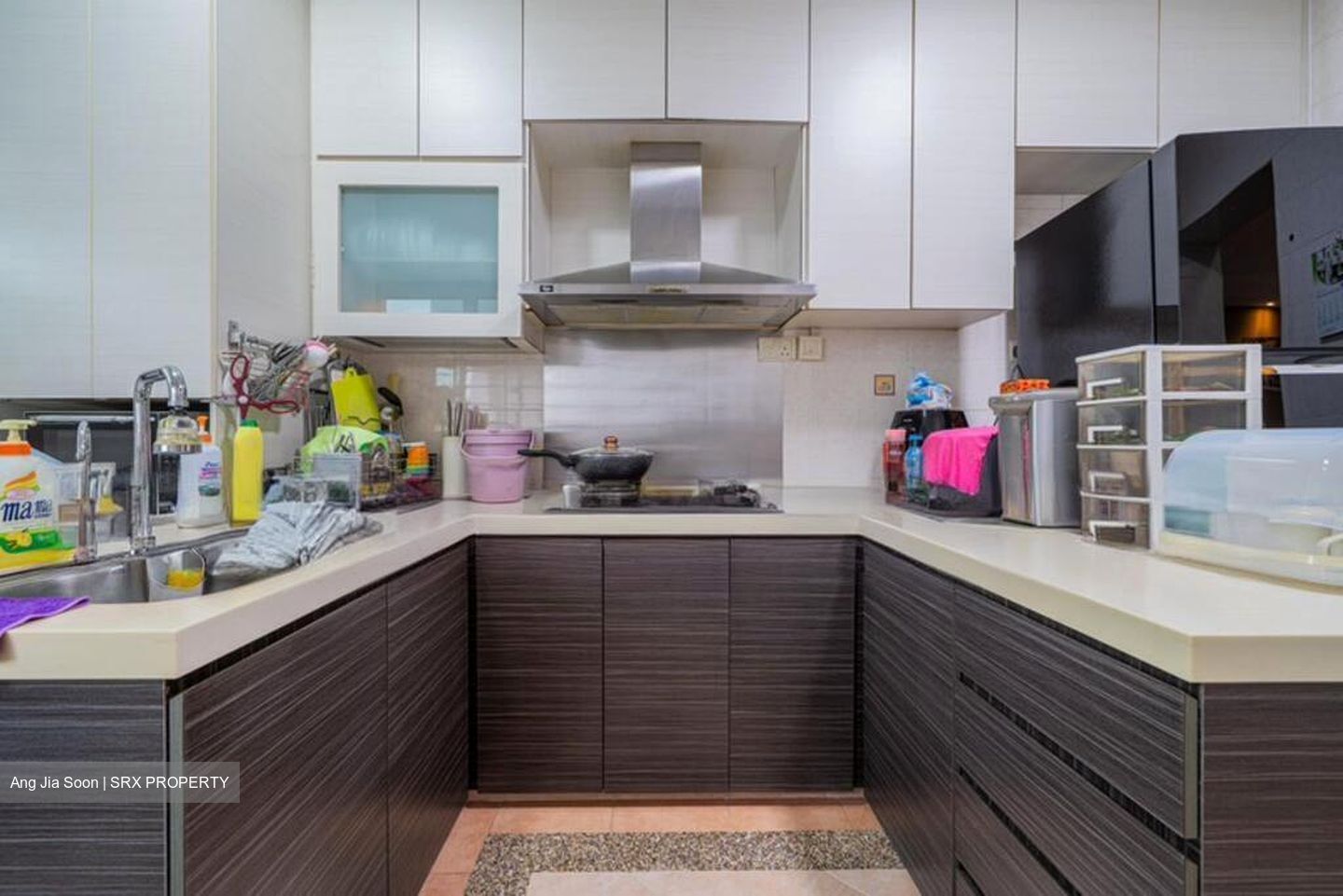 Blk 173A Punggol Field (Punggol), HDB 5 Rooms #500053511